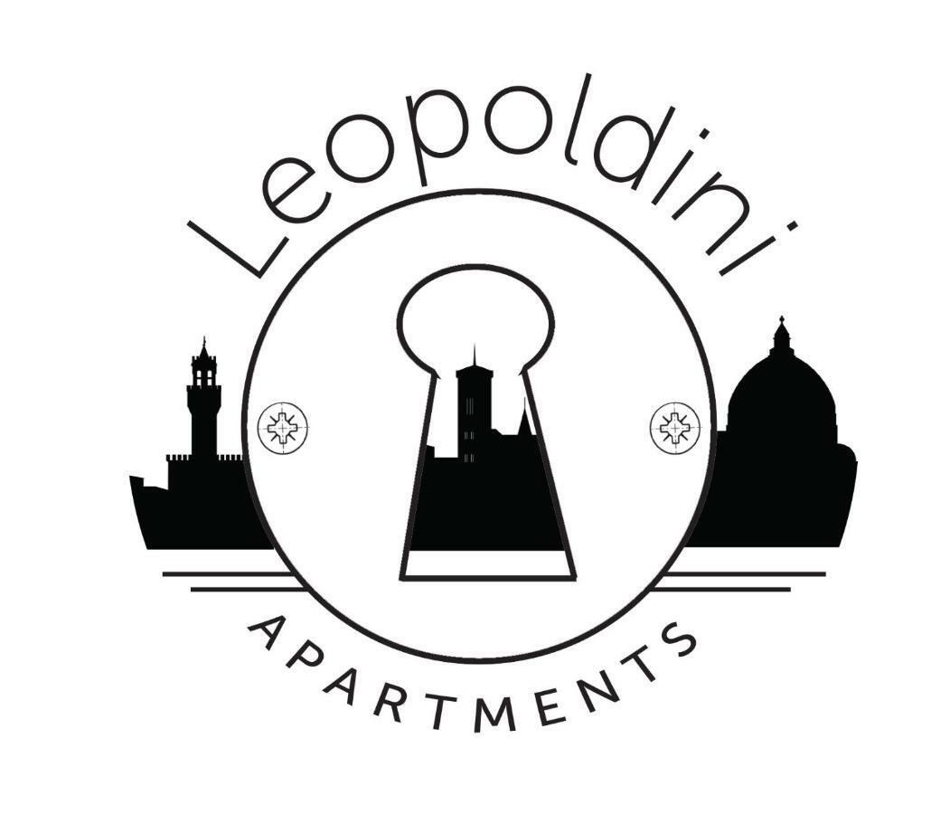 Leopoldini Appartamenti Florença Exterior foto